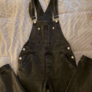 Free People Overalls